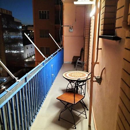 Ferienwohnung La Dimora Di Alex Neapel Exterior foto