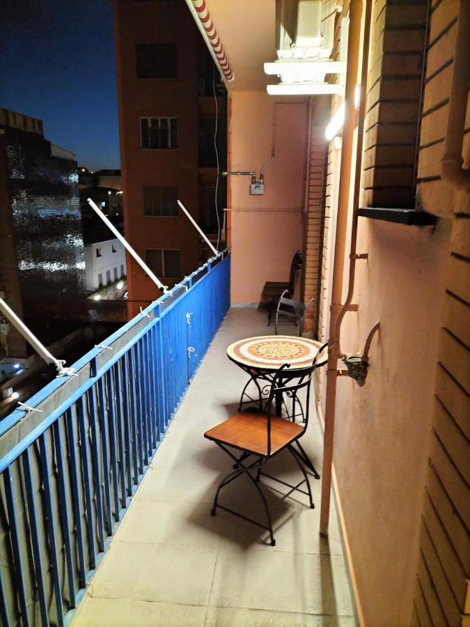 Ferienwohnung La Dimora Di Alex Neapel Exterior foto