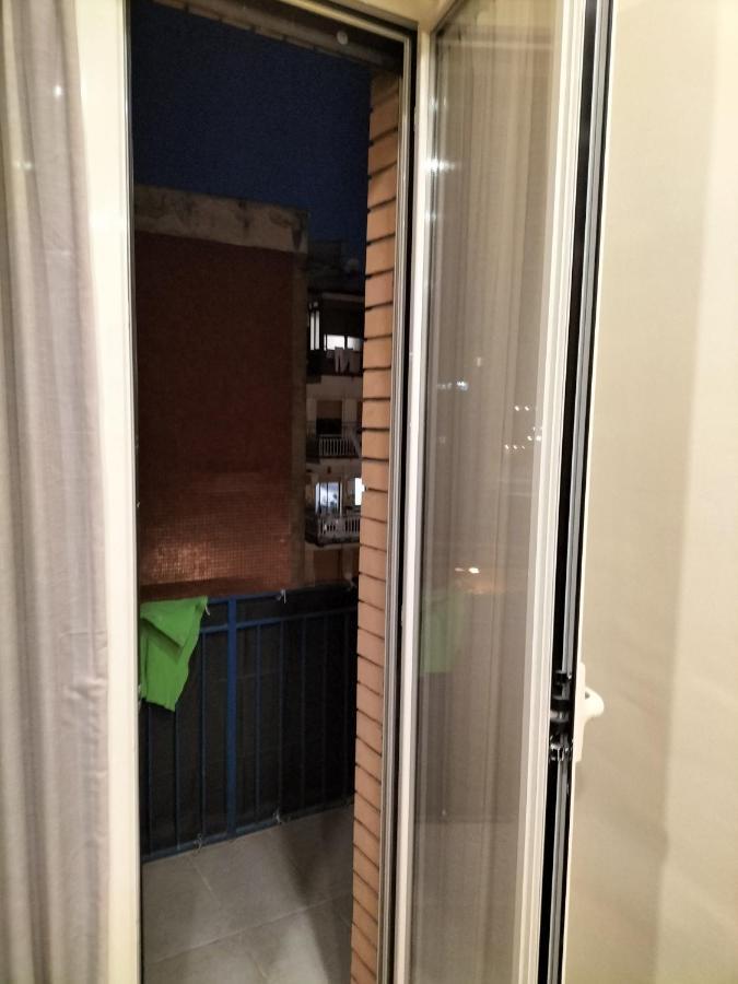 Ferienwohnung La Dimora Di Alex Neapel Exterior foto